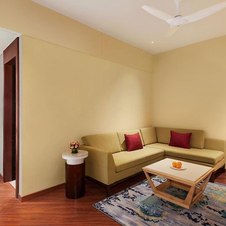 Ramada Encore By Wyndham Udaipur Roopnagar מראה חיצוני תמונה